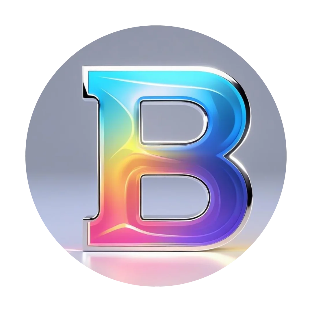 Website logo